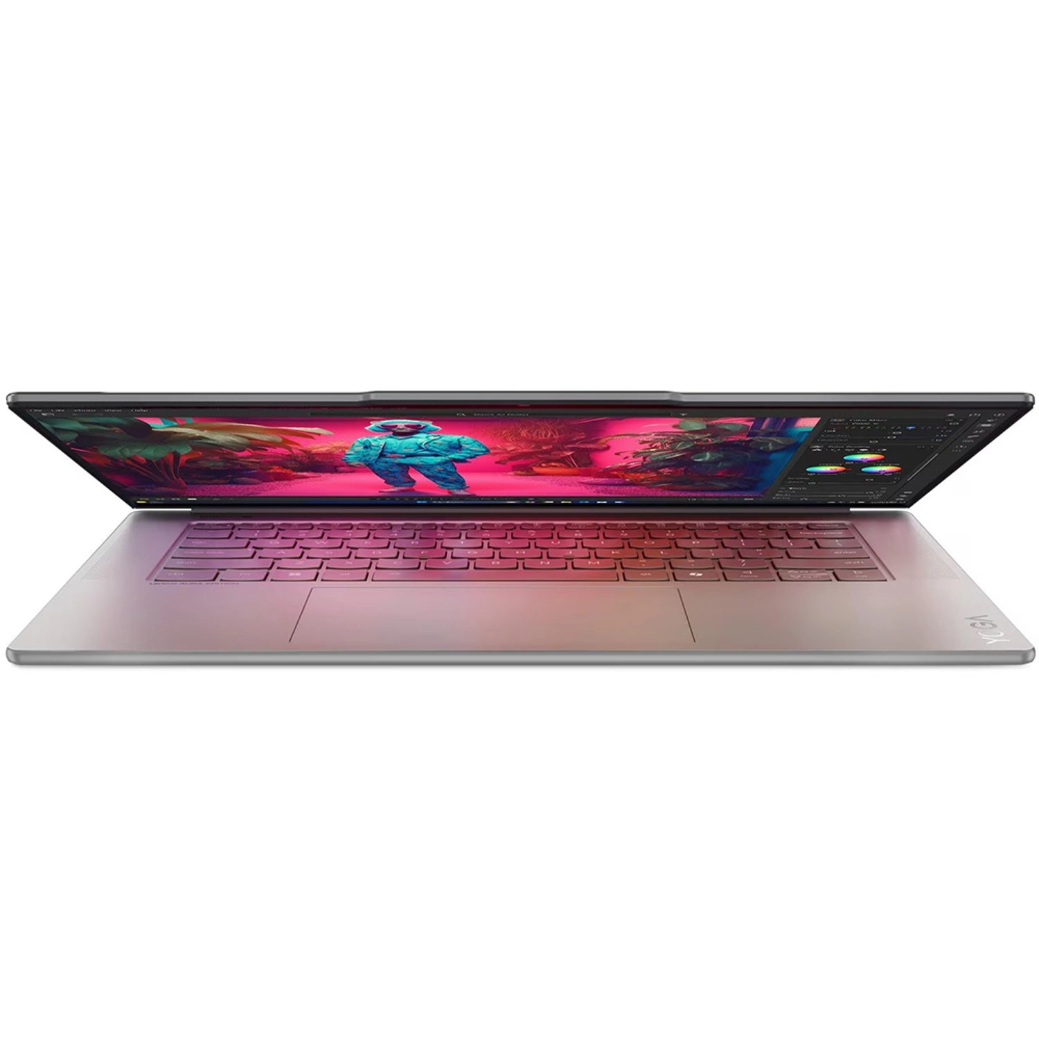 Yoga Slim 7 83HM002WUS - 15.3'' Core Ultra 7 32GB DDR5 1 TB SSD