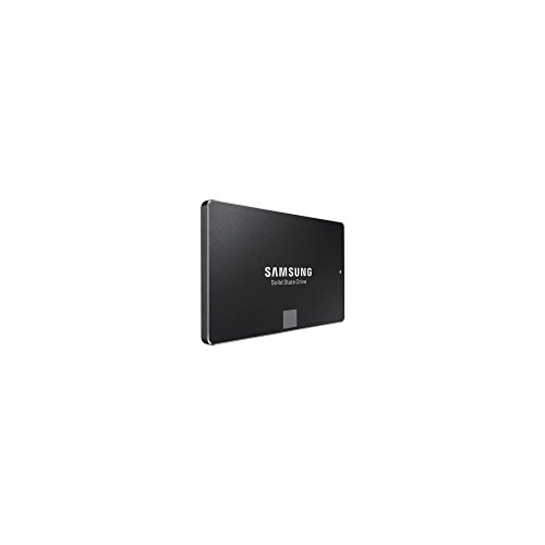 850 EVO - 250GB 2.5 inch