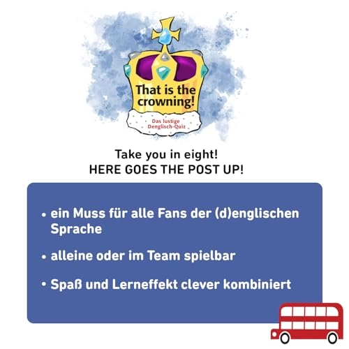 That is the crowning! - German Kid 75 cards