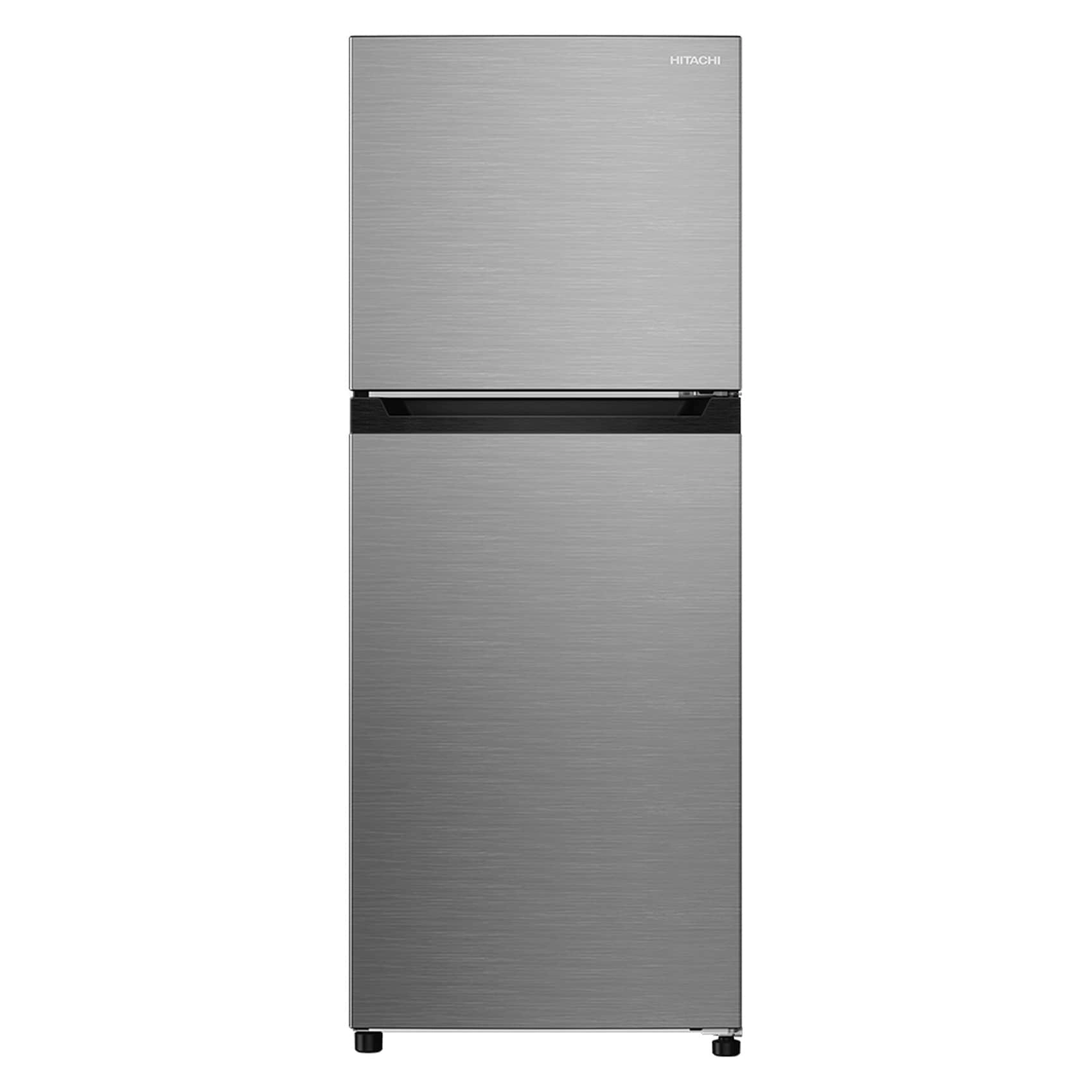 Hitachi Top Mount Freezer Refrigerator HRTN5230M