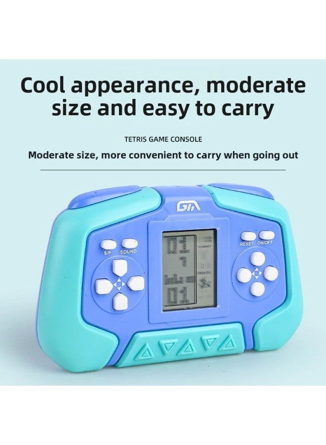 Mini Retro Handheld Game Console - 64GB