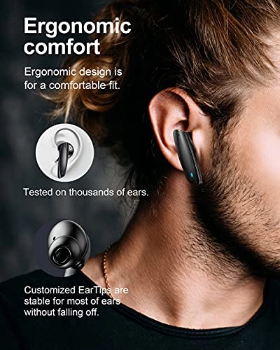SM200 Wireless Earbud