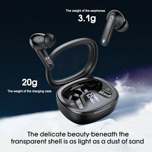 H69 Wireless Earbud