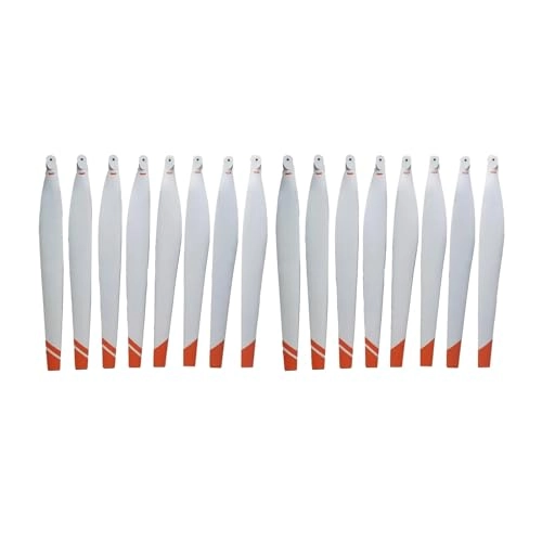 5413U - Upper Propeller + 5415L - Lower Propeller