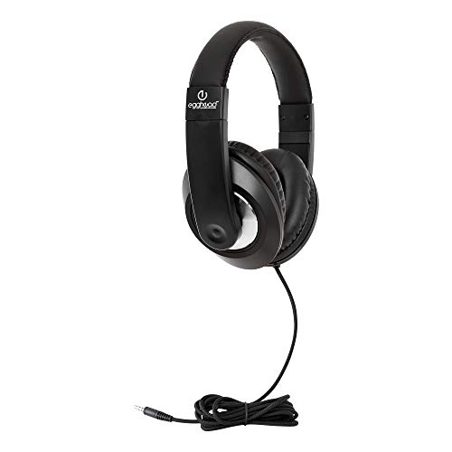 EGG-IAG-3005FA-10-PK-SO Wired Headphone
