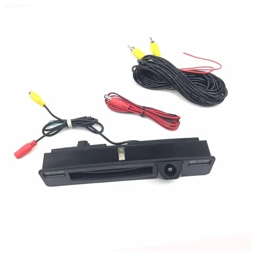 Reversing Camera - IP68 Waterproof AHD