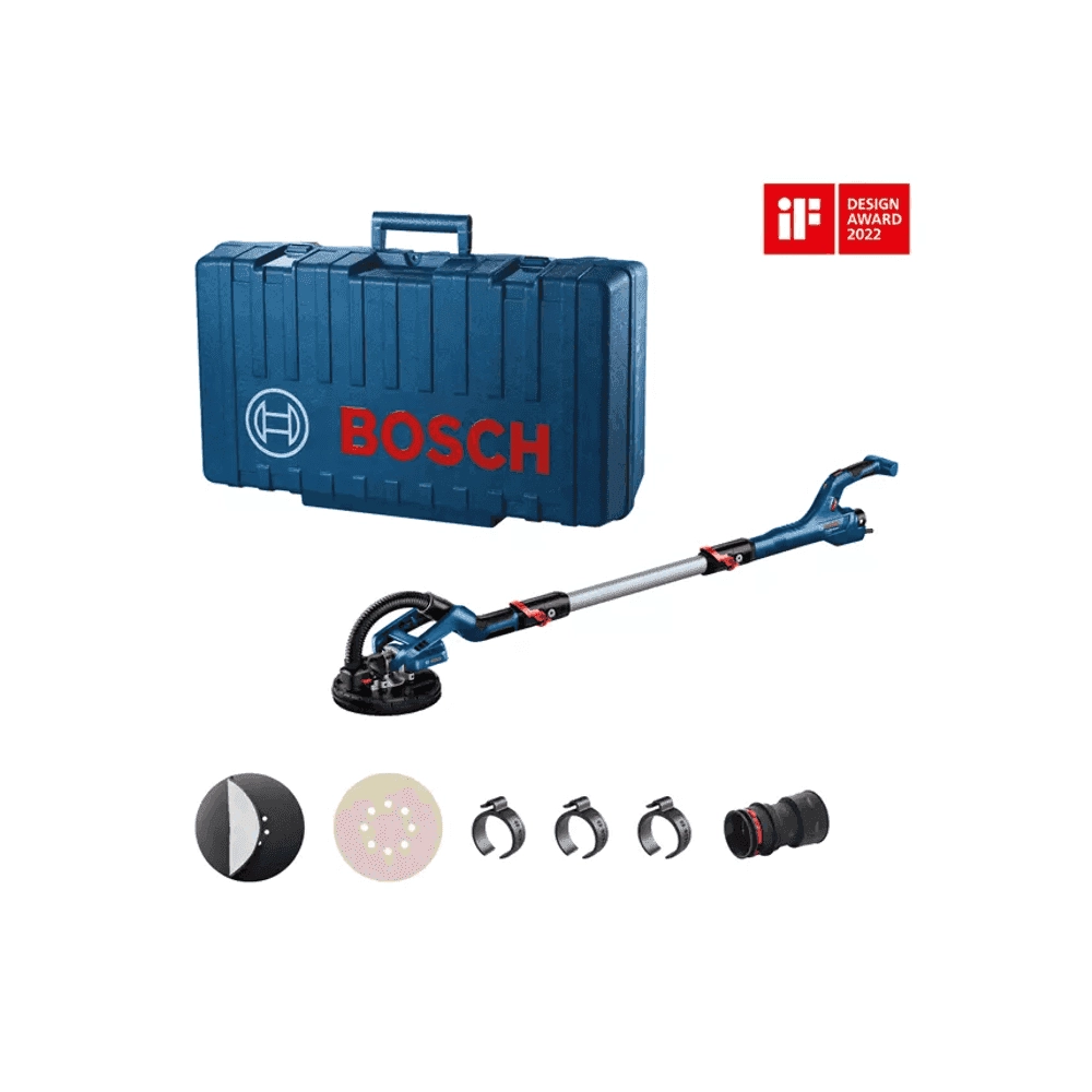 GTR 550 - 220V Professional Drywall Sander 550W