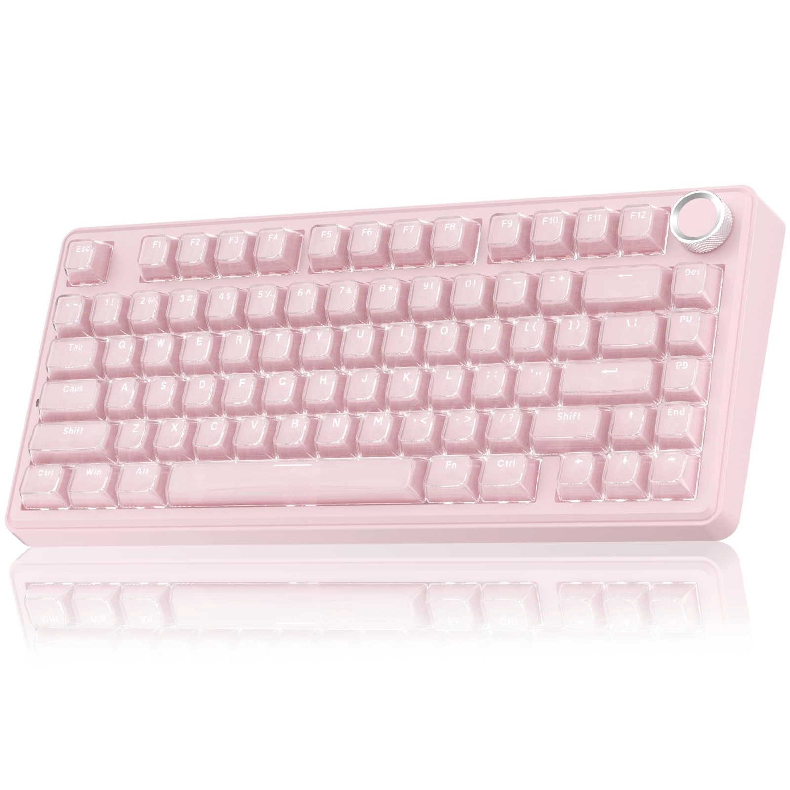 SOLAKAKA A75 - Wired/Wireless