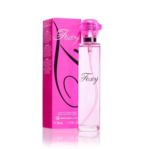 Foxy Eau de Toilette 1.7 Fl.Oz.
