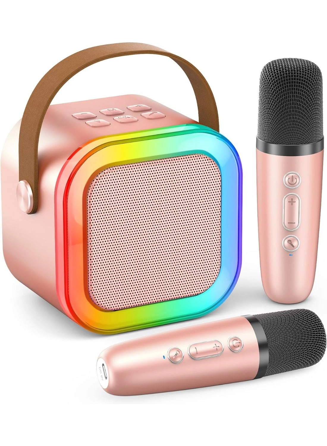 MK - Bluetooth Wireless microphone 4 Hours