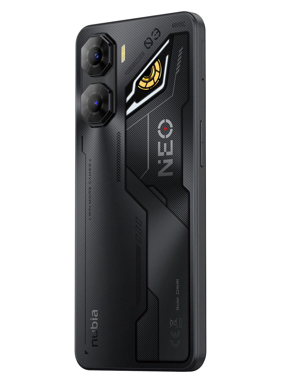 Neo 3 GT - 20 GB 256 GB