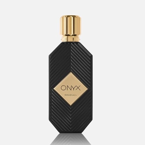 ONYX GOLD Eau de Parfum 100 ml