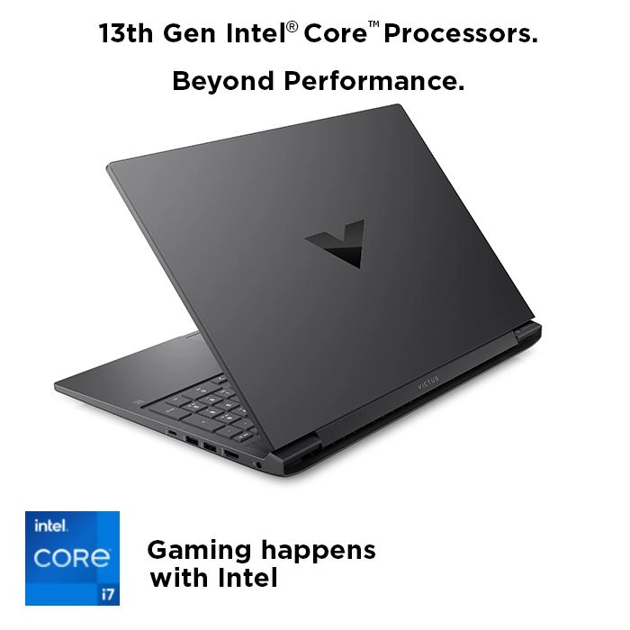 Victus Gaming 822W5EA - 16.1'' Core i7-13700H 16GB DDR5 512GB SSD