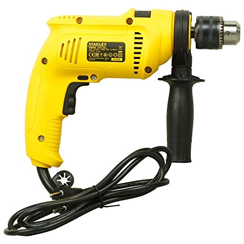 SDH600 - 600W 13mm Impact Hammer Drill
