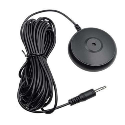 Calibration Microphone 3.5mm-Mini-Jack Microphone