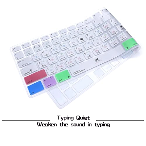 Keyboard Cover - Wired USB