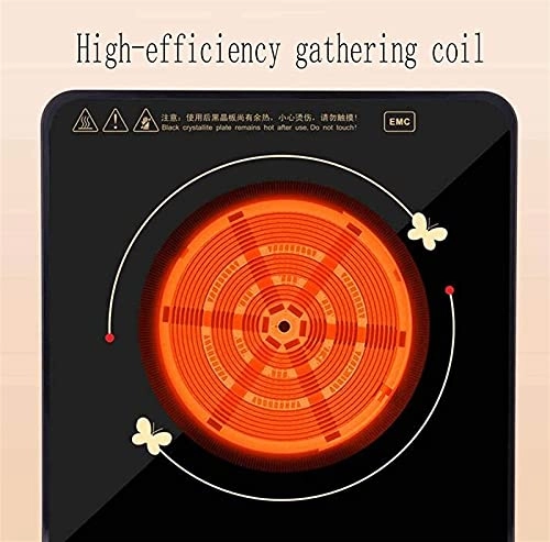 Home Multifunction Induction hob