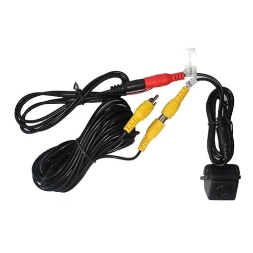 Rear View Camera - Night Vision WIFI