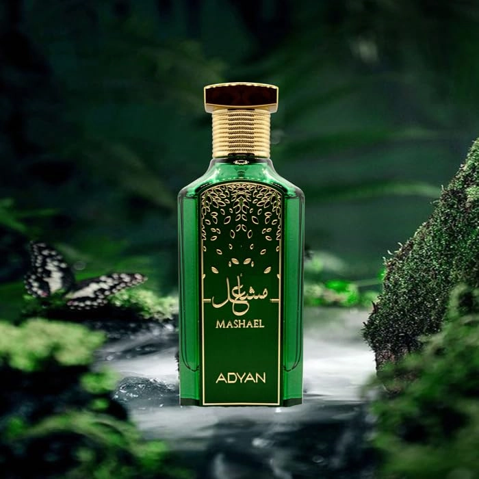 Mashael Eau de Parfum - 100ml