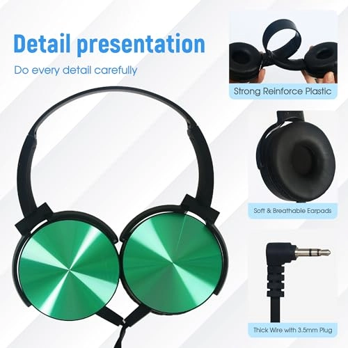 CK51B Wired Headphone Pack