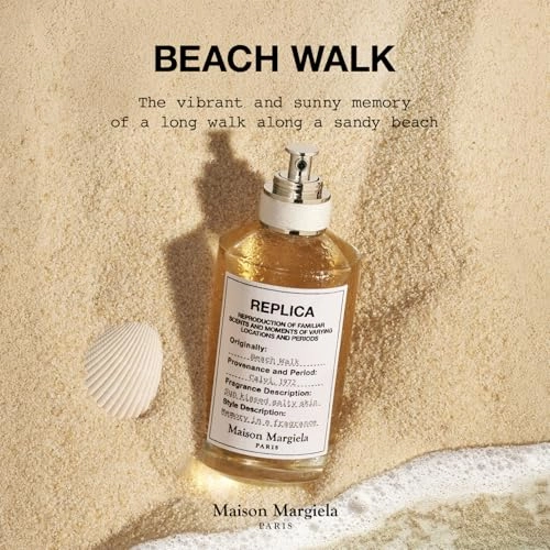 Beachwalk - Eau de Toilette 1.0 Fl Oz