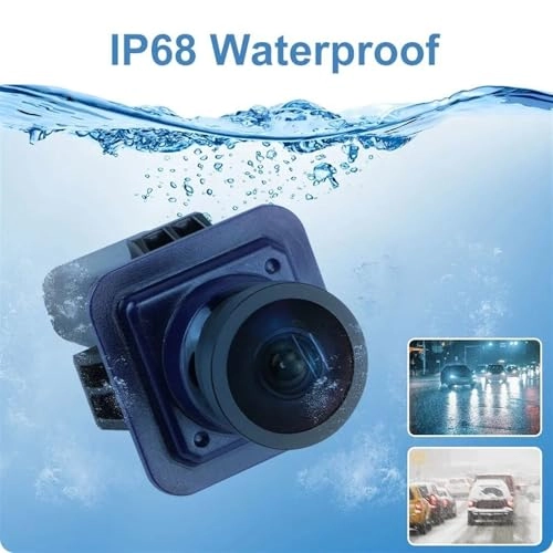 BB5T-19G490-AE - Night vision