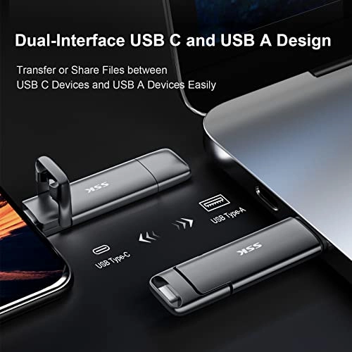 USB C Stick - 512GB