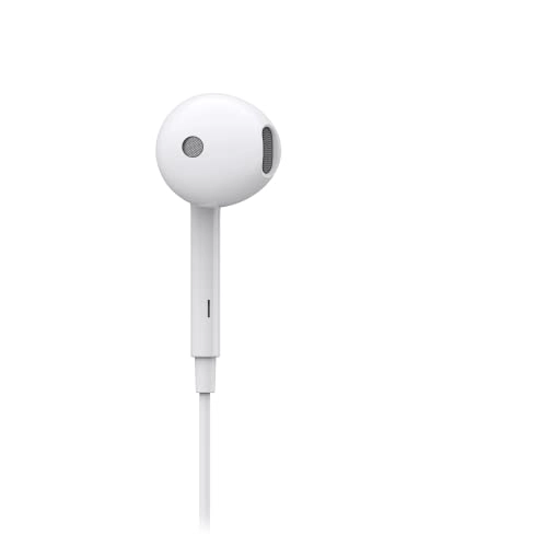 P180 Wired Earphone