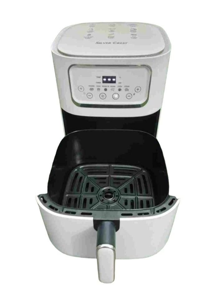 Oil-Free Electric Air Fryer