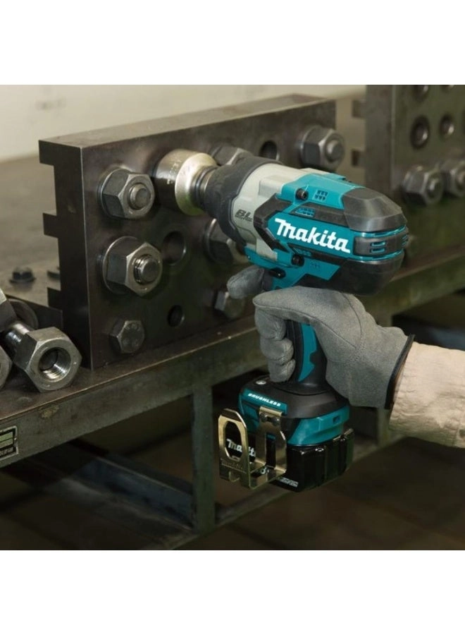 DTW1001RTJ - 1700 newton metre 3/4 inch