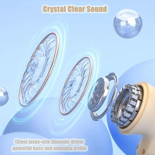 S618 Wireless Earbud