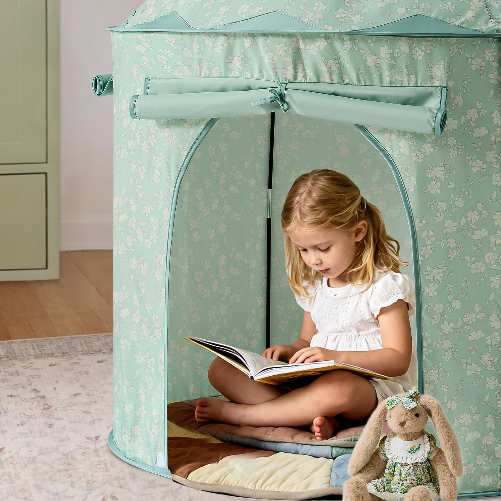 Play Tent