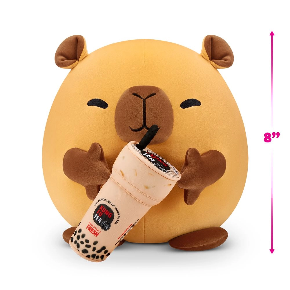 SNACKLES Spencer - Series 2 8-Inch