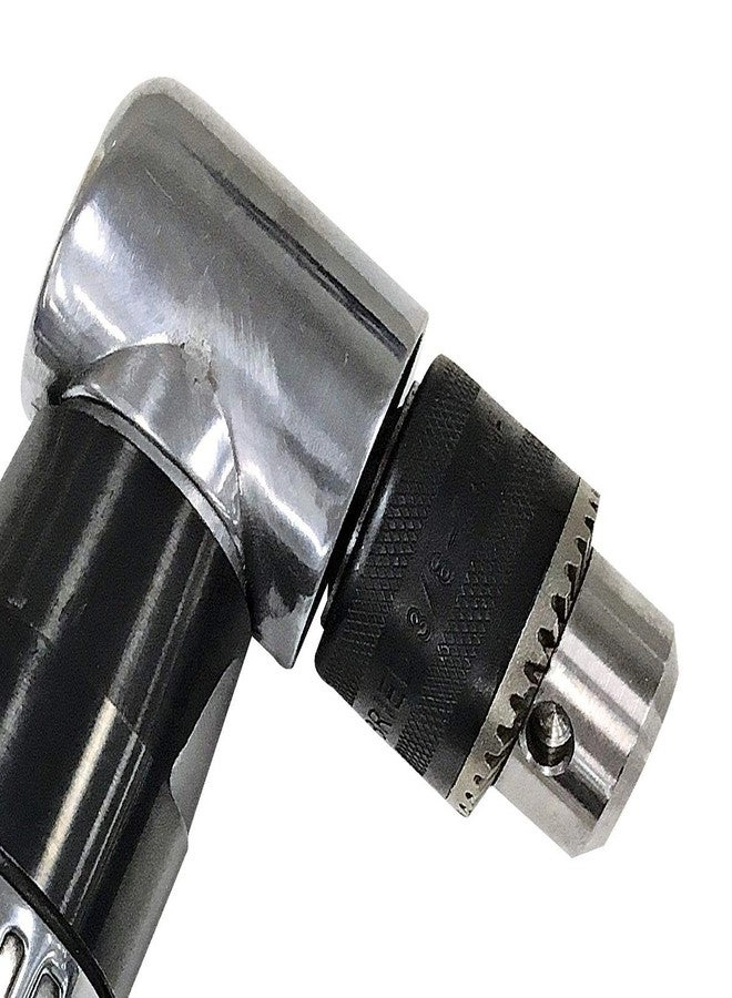 Reversible Drill - 3/8 Inch High Torque 1500 Rpm