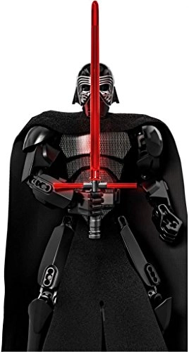 Kylo Ren (75117)