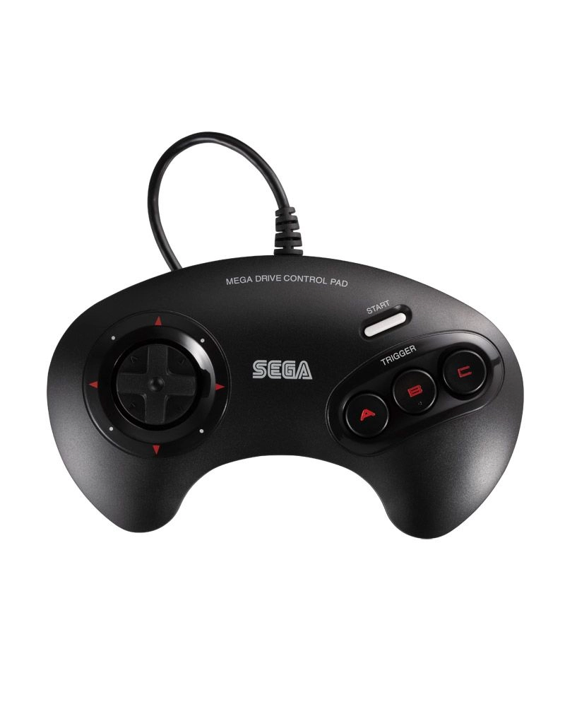 Mega Drive Mini