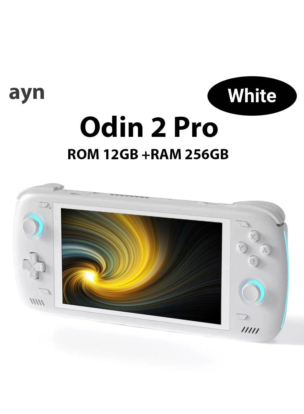 Odin 2 - 12+256GB