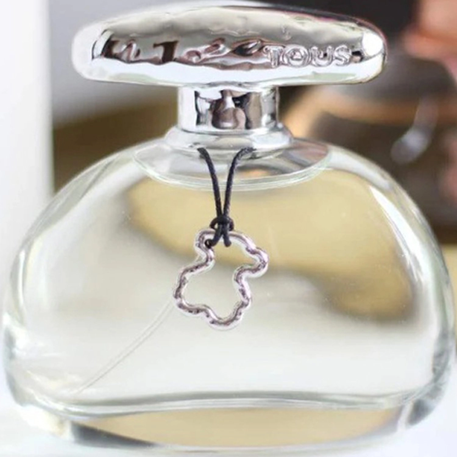 Touch The Luminous Gold Eau de Toilette 4ml