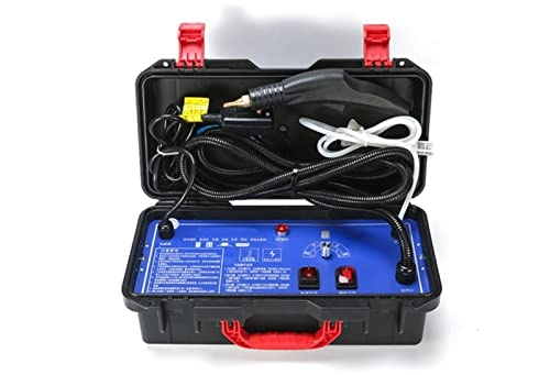 Steam Cleaner - 300-350KPa