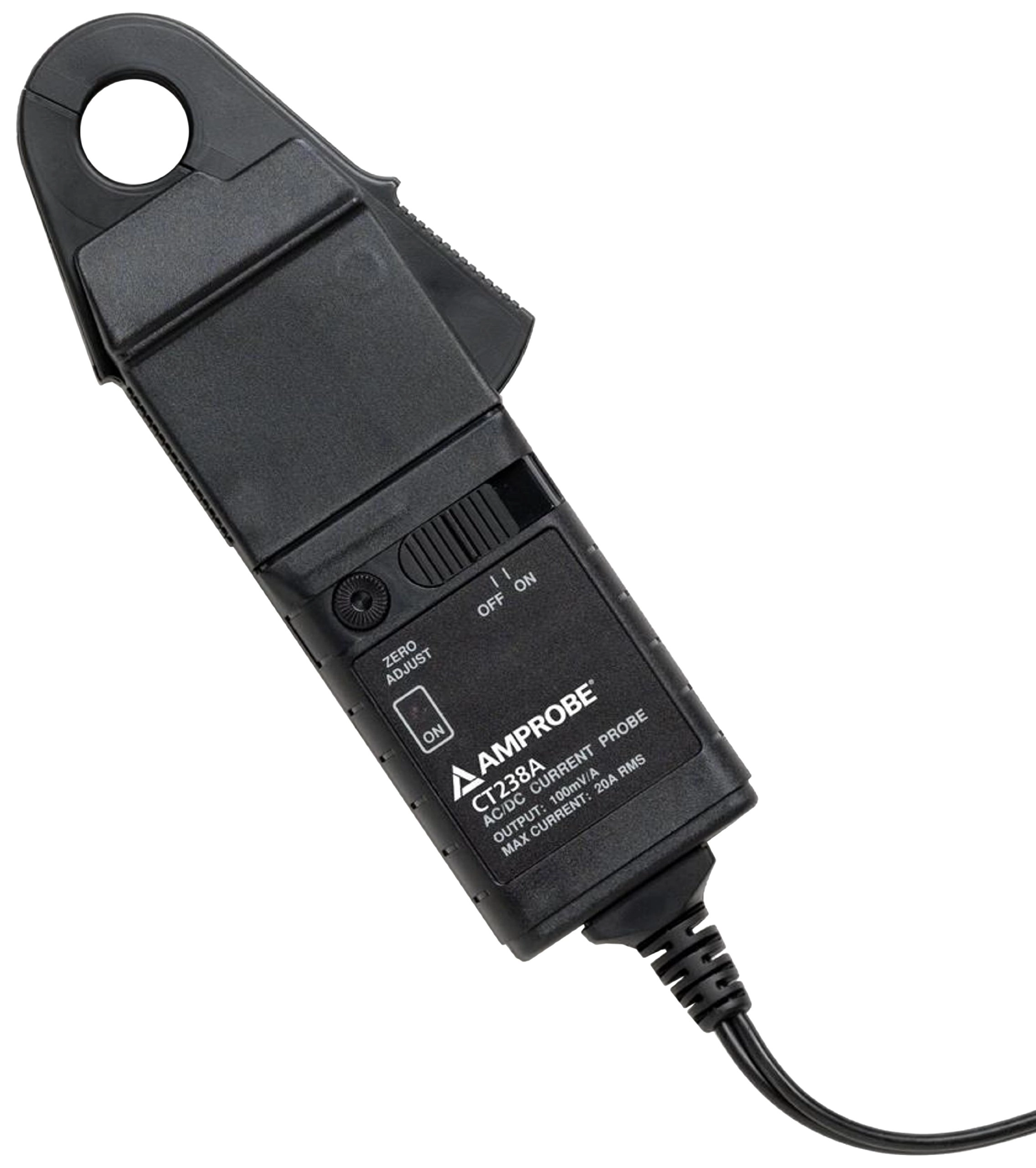 Amprobe CT238A - 30 amp AC/DC 19 mm