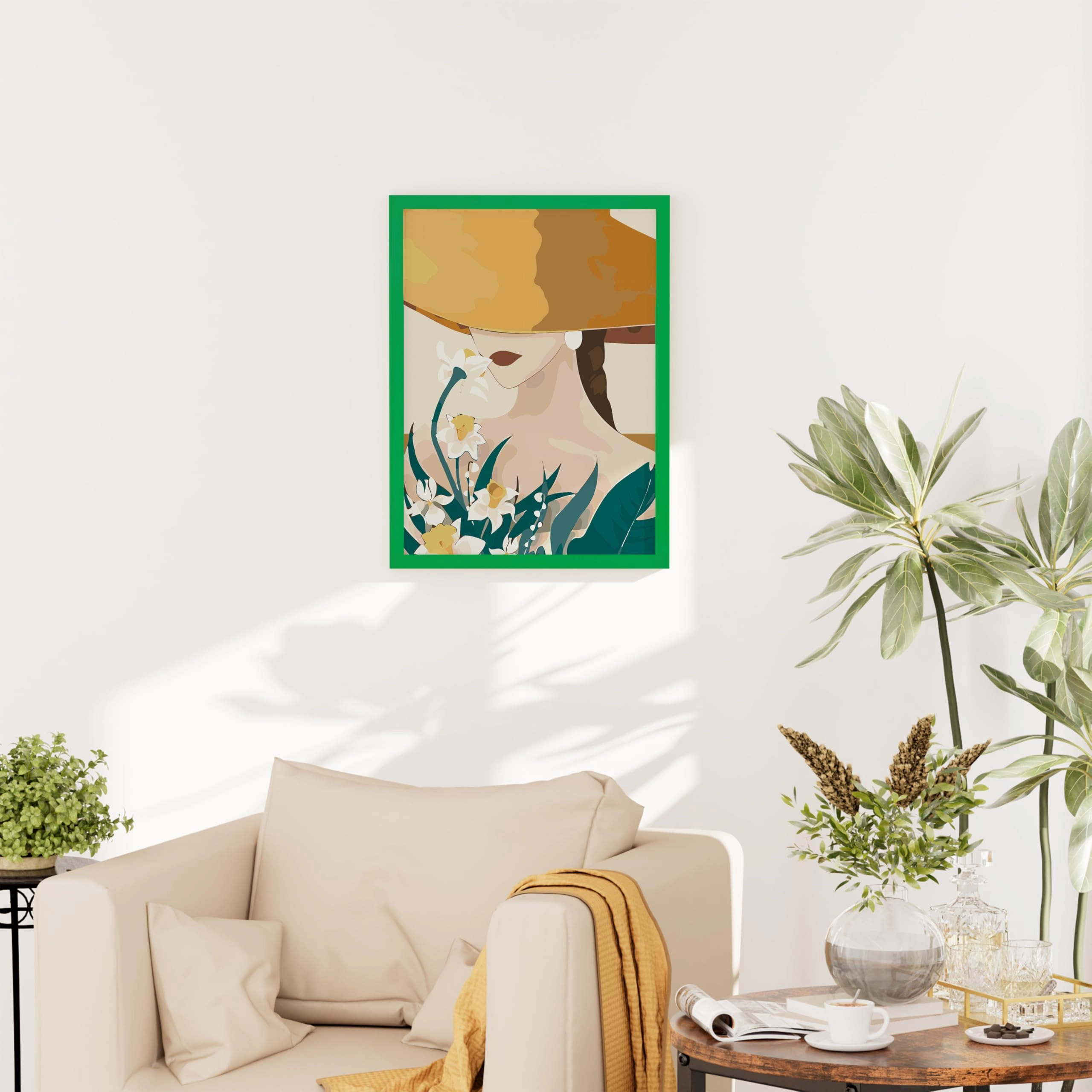 Picture Frame - 12x16