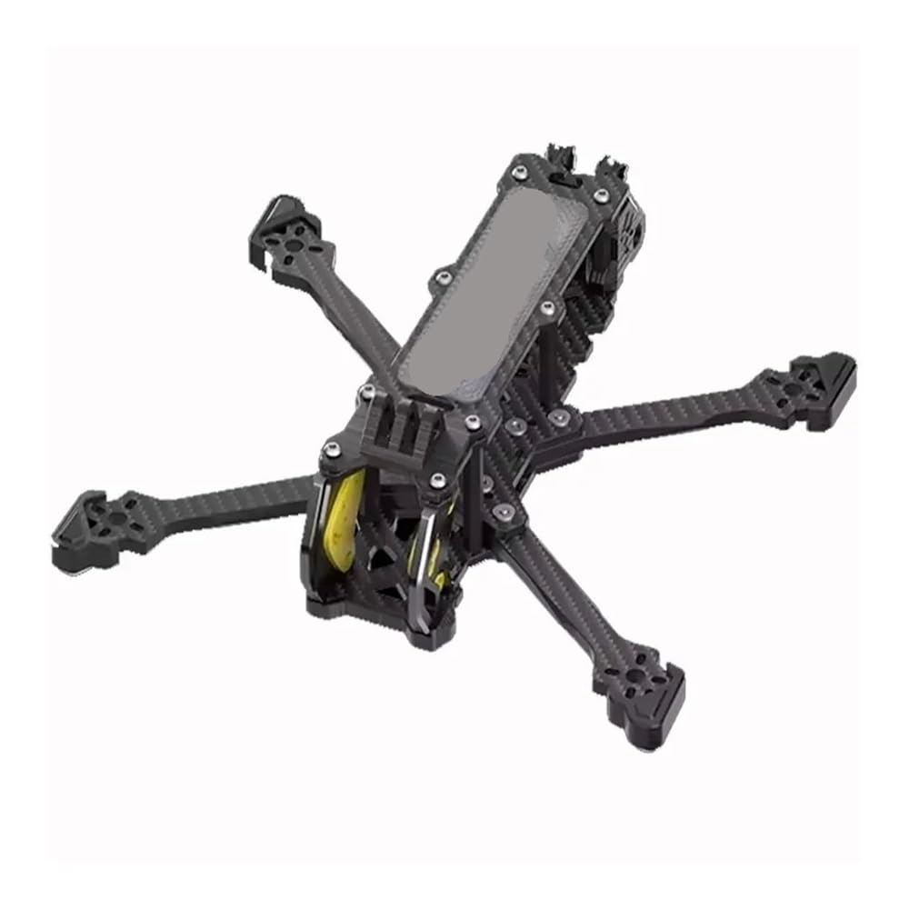 LINHUABAI Frame Kit Support O3 Fit - Compatible With C30 V2 3Inch C35 V2 3.5inch