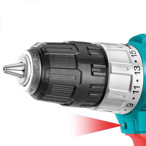 TDLI20028 - 1.5 Amp Hours