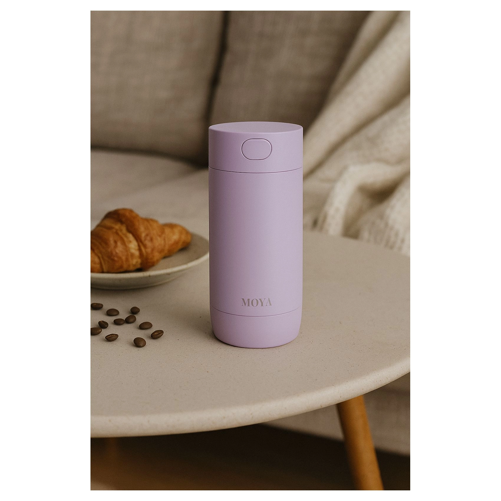 Surf Travel Coffee Mug - 350ml
