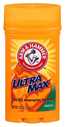 UltraMax - Fresh 73 gram