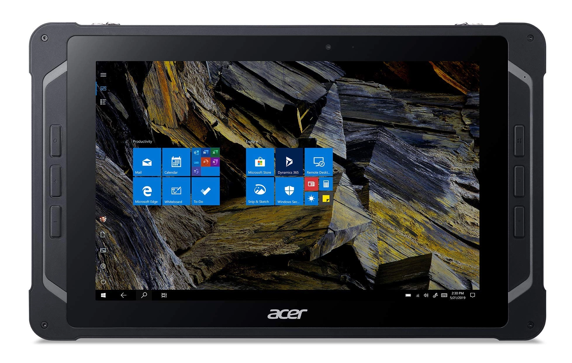 Acer Enduro T1 ET110-31W-C2KN - 64GB 10.1"