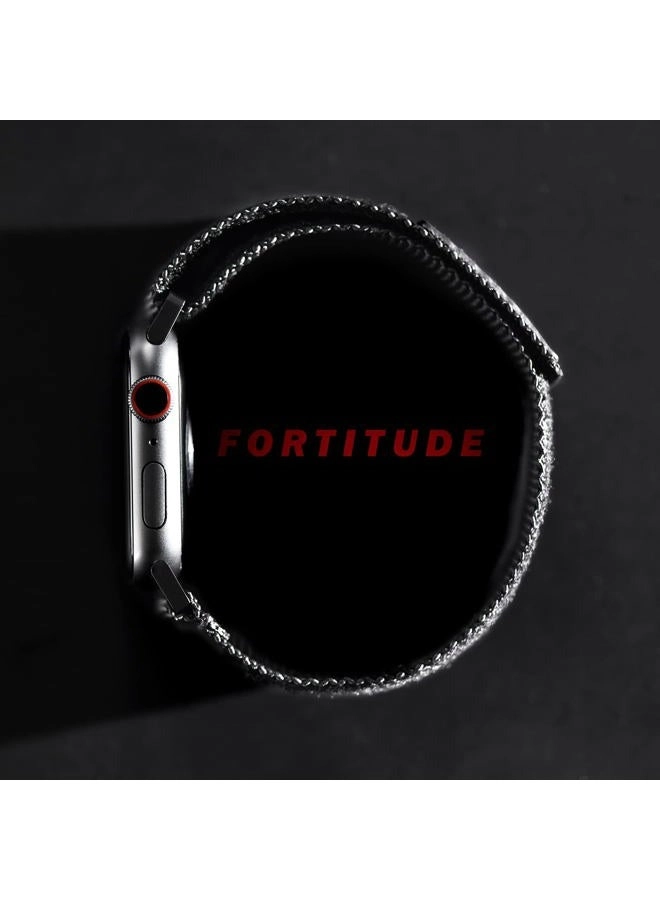 Fortitude Series Adjustable Band 49mm