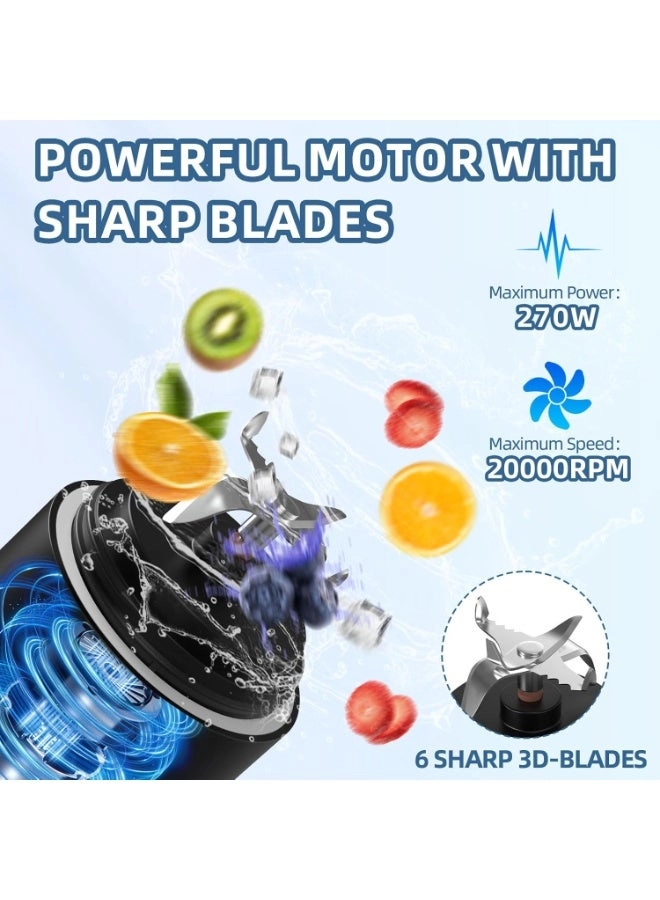 Portable Blender