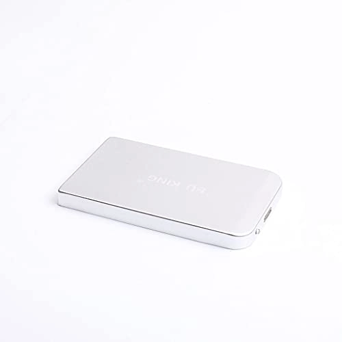 HDD - 5400 RPM 500GB 2.5 Inches