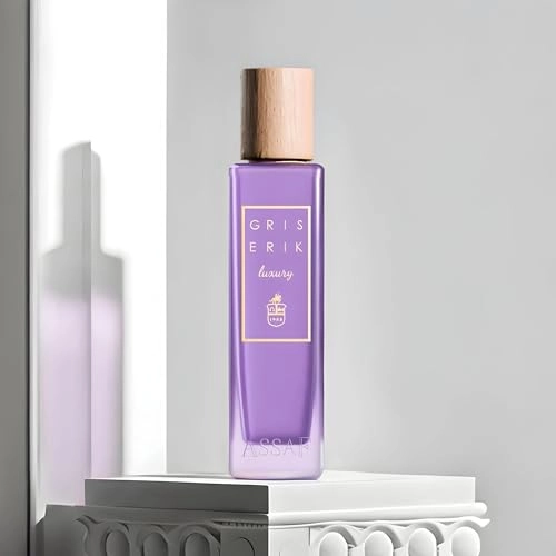 GRIS ERIK Eau de Parfum 200 ml